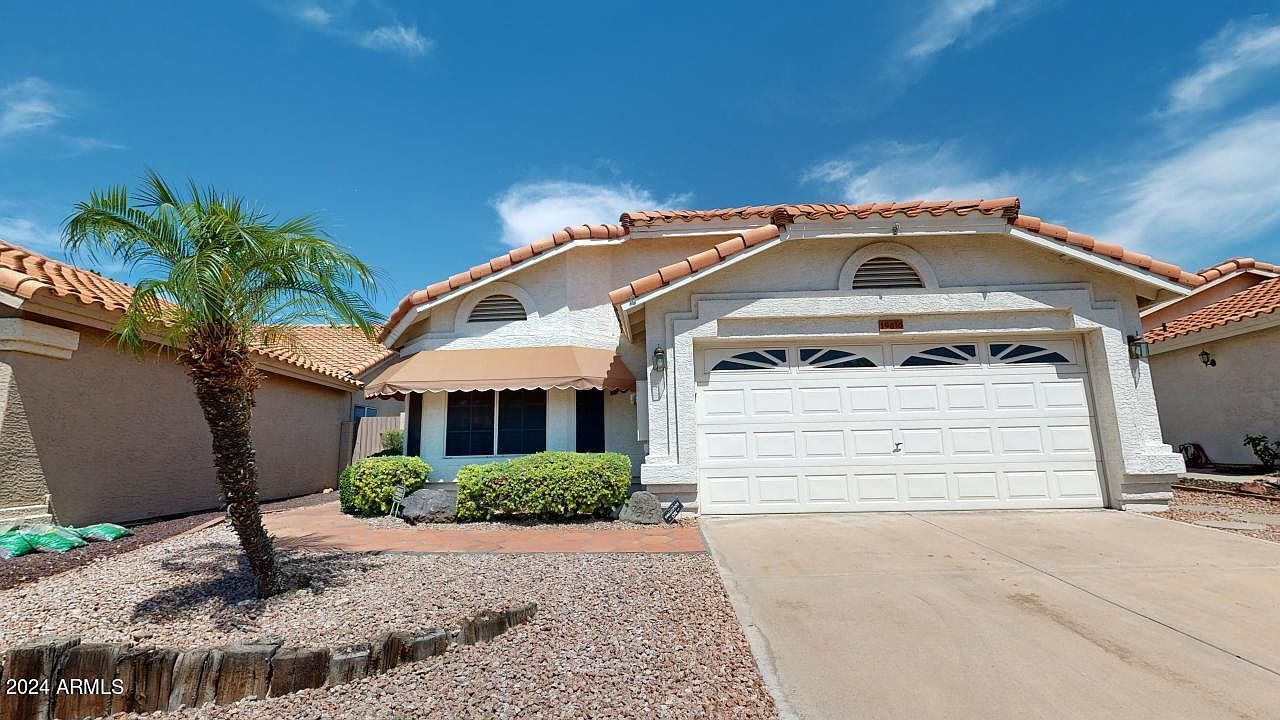 19616 N 78th Ave Glendale, AZ 85308 photo 4