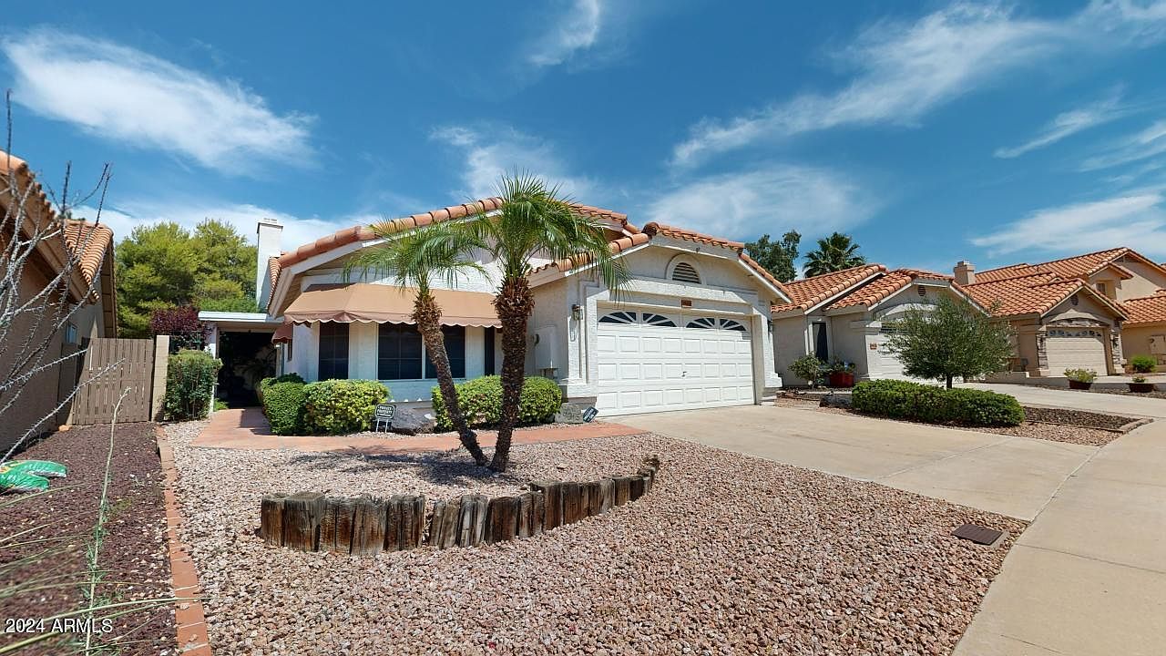 19616 N 78th Ave Glendale, AZ 85308 photo 2