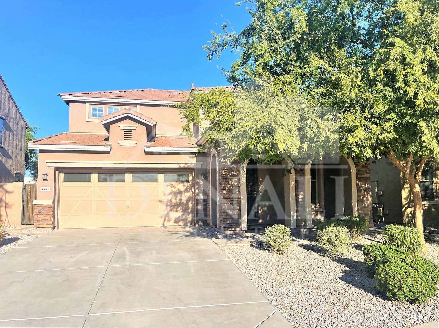 4447 South Antonio Circle Mesa, AZ 85212 photo 2