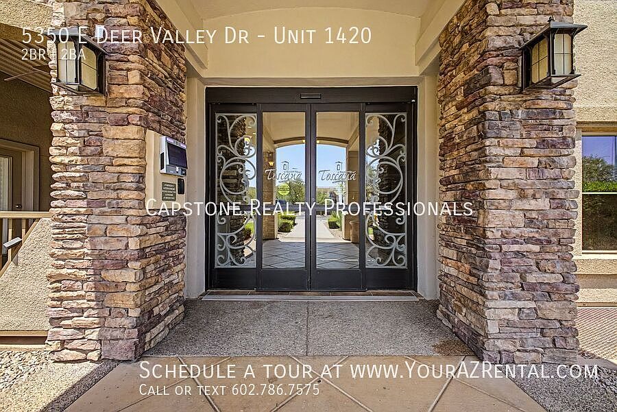5350 E Deer Valley Dr Phoenix, AZ 85054 photo 2