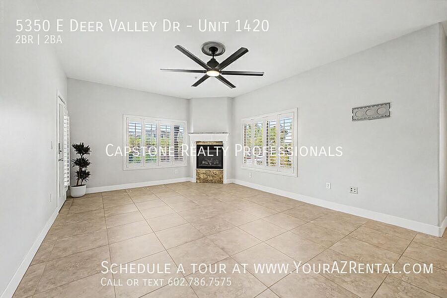 5350 E Deer Valley Dr Phoenix, AZ 85054 photo 4