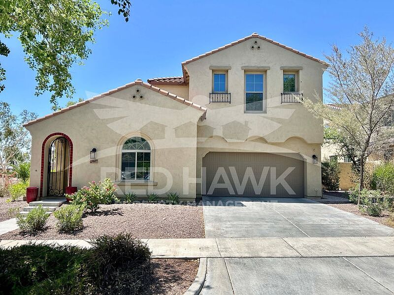 20697 W Delaney Dr Buckeye, AZ 85396 photo 2