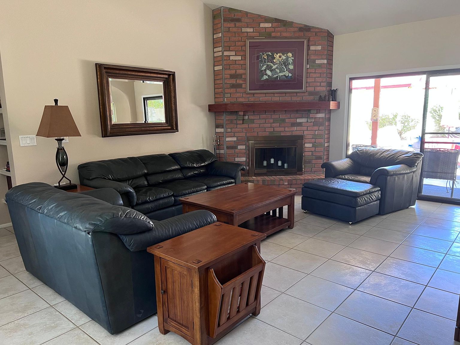 4178 W Orchid Ln photo 2