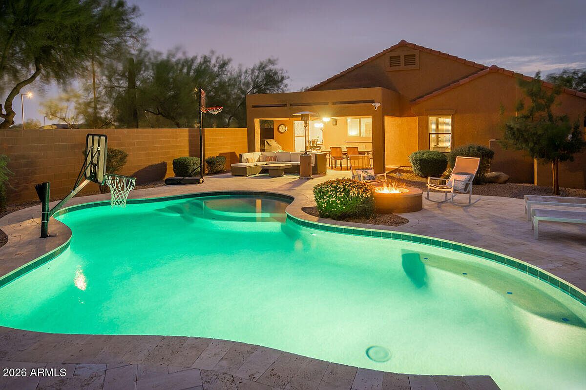 4320 E Vista Bonita Dr photo 4