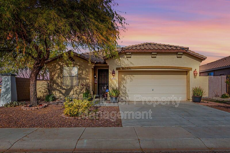 2624 W Beautiful Ln Phoenix, AZ 85041 photo 2