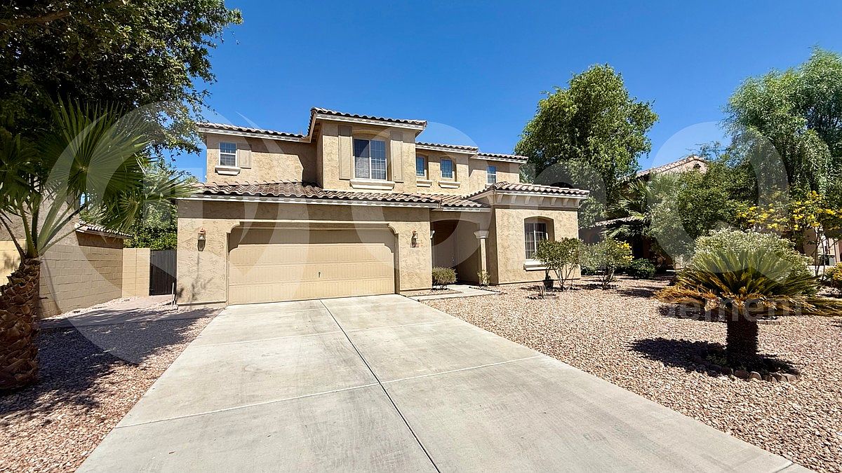 4213 S Buckskin Way Chandler, AZ 85249 photo 4