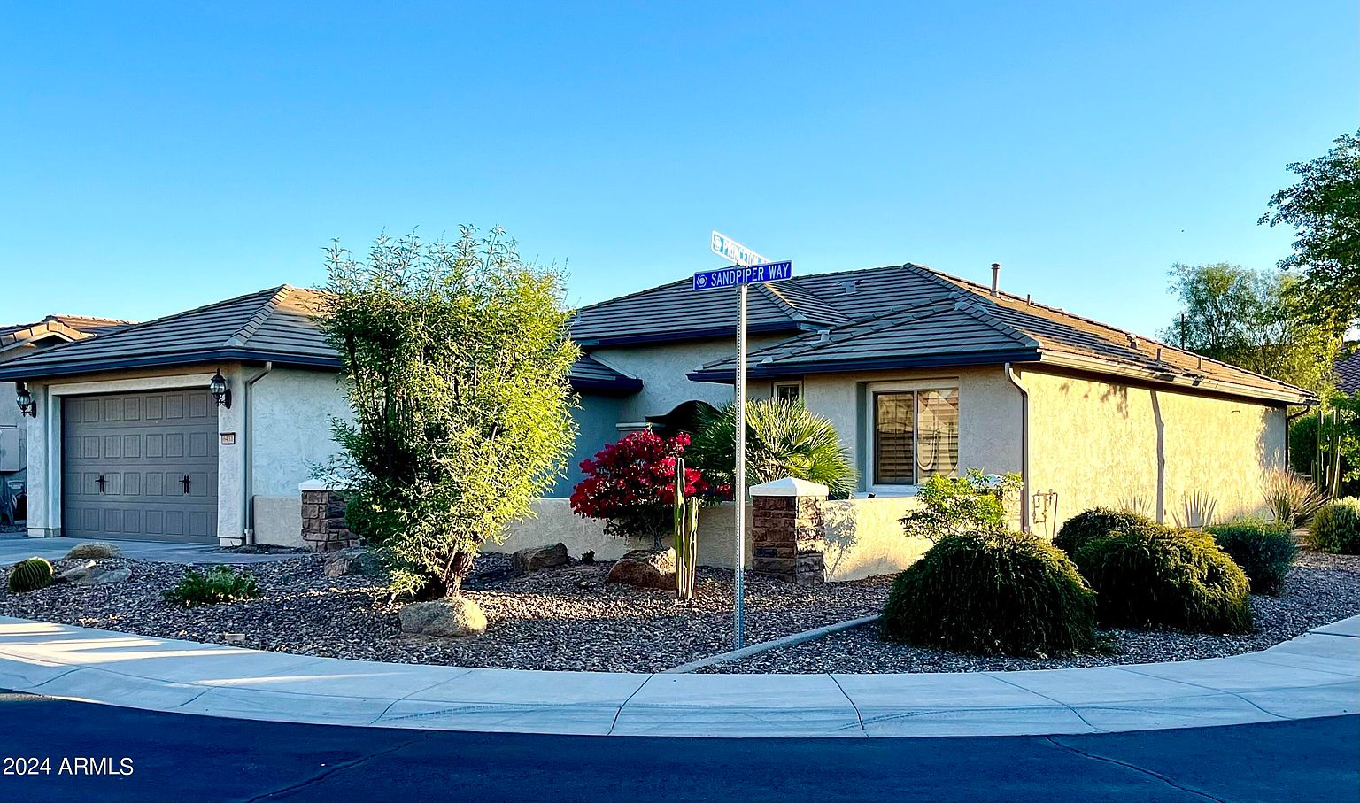 6431 W Sandpiper Way Florence, AZ 85132 photo 2
