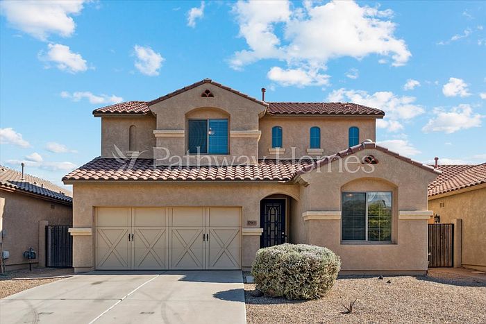 37963 W Merced St Maricopa, AZ 85138 photo 3