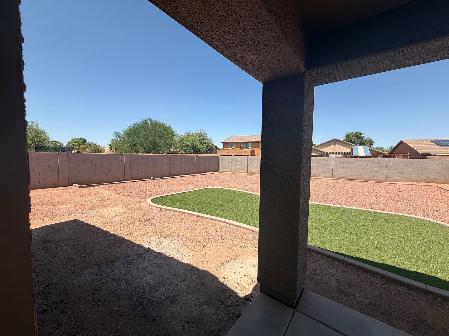 2486 E Dulcinea Trl photo 5