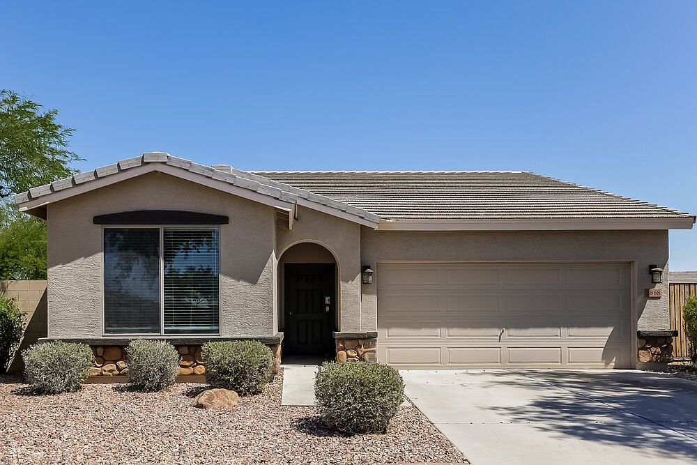1868 W Wrangler Way San Tan Valley, AZ 85142 photo 3