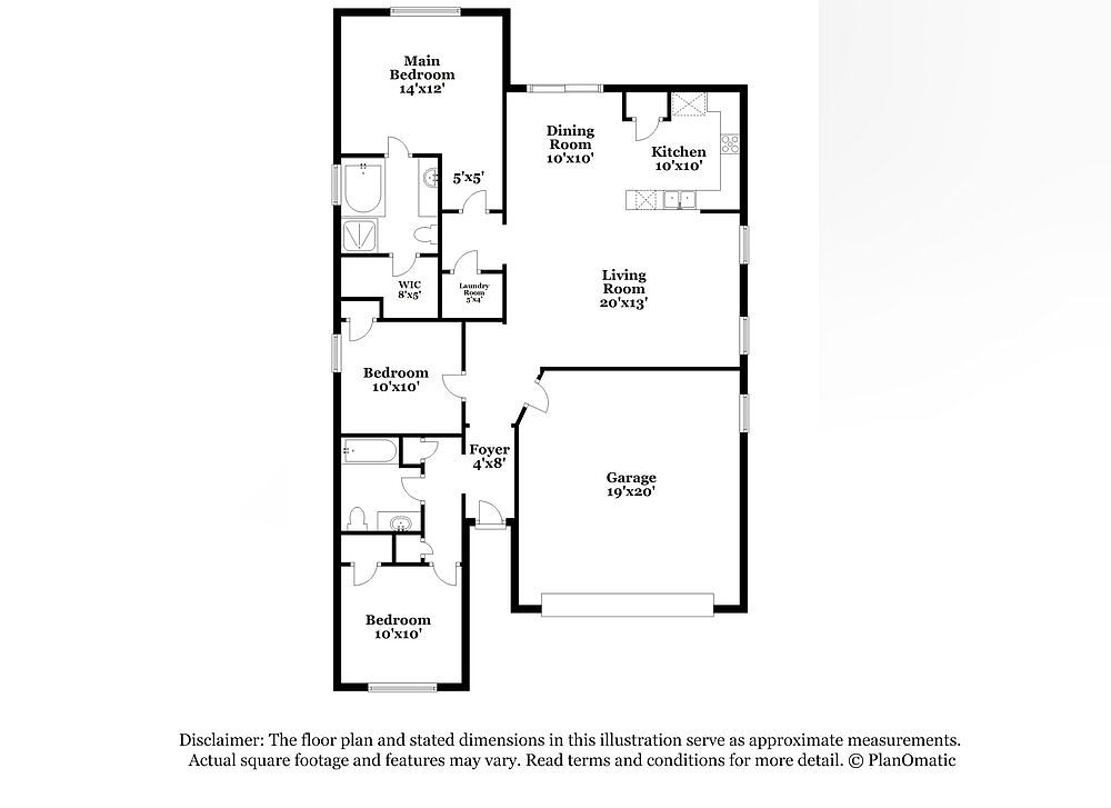 1868 W Wrangler Way San Tan Valley, AZ 85142 photo 5