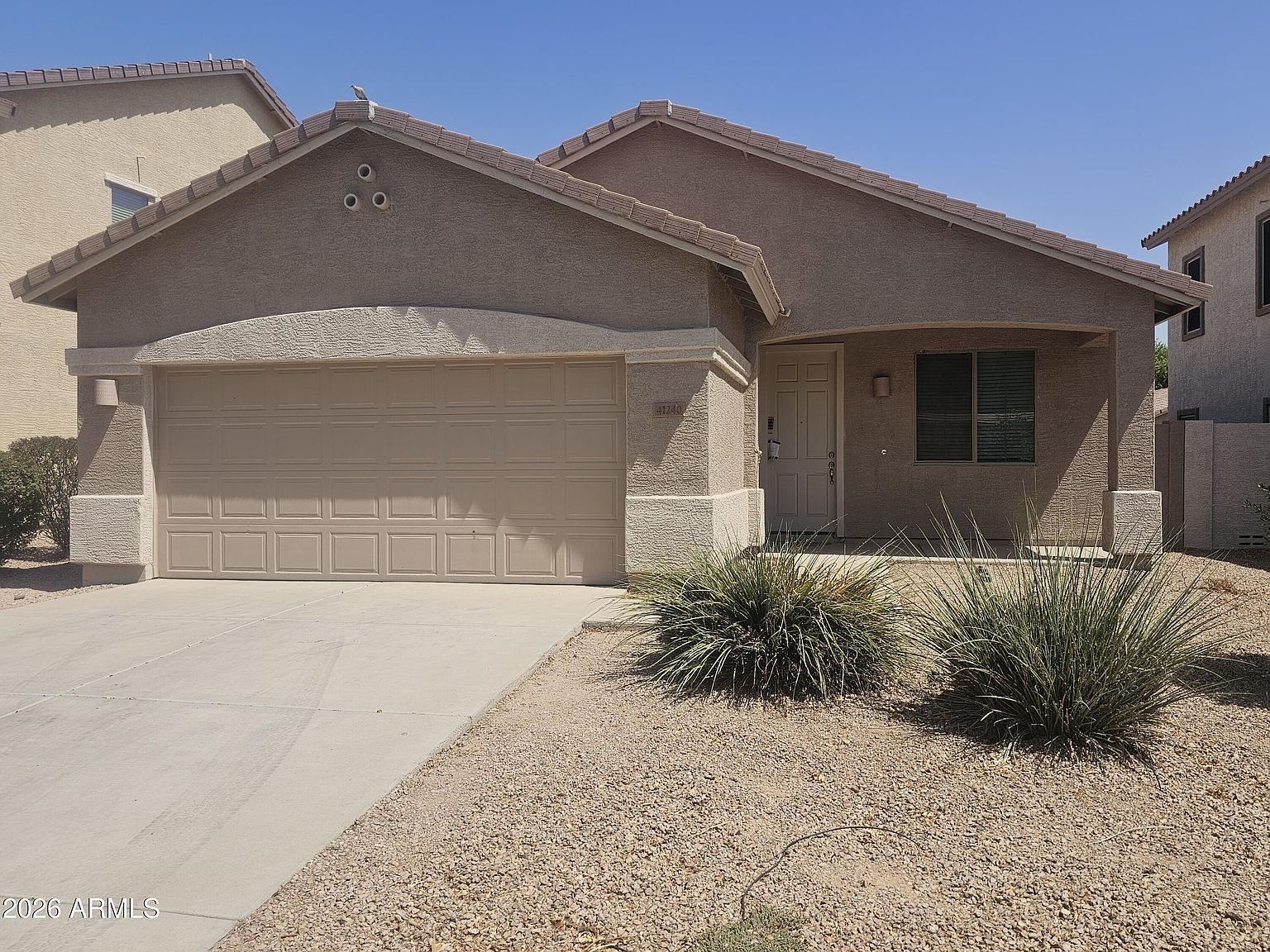 41240 W Capistrano Dr Maricopa, AZ 85138 photo 2