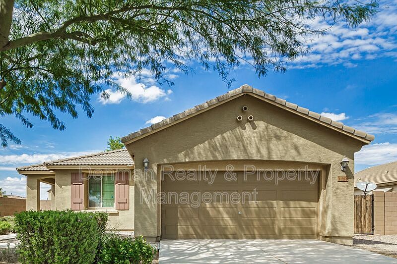 1154 W Stephanie Ln photo 3