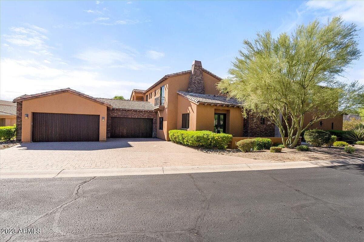 10965 E Southwind Ln Scottsdale, AZ 85262 photo 5