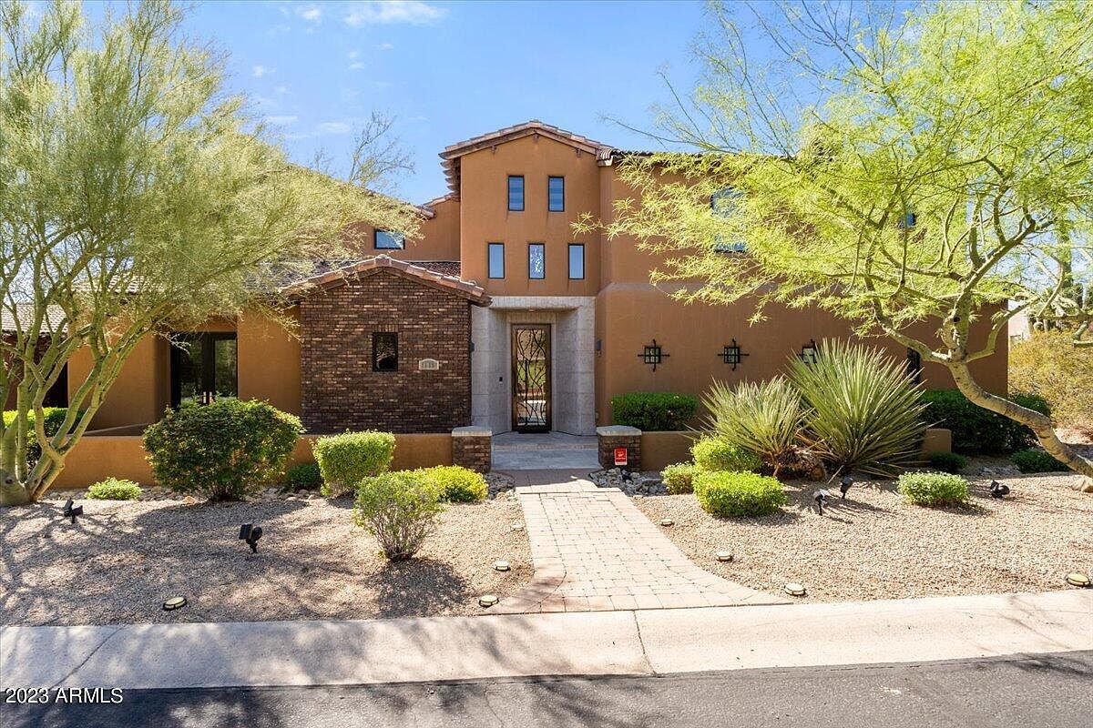 10965 E Southwind Ln Scottsdale, AZ 85262 photo 4