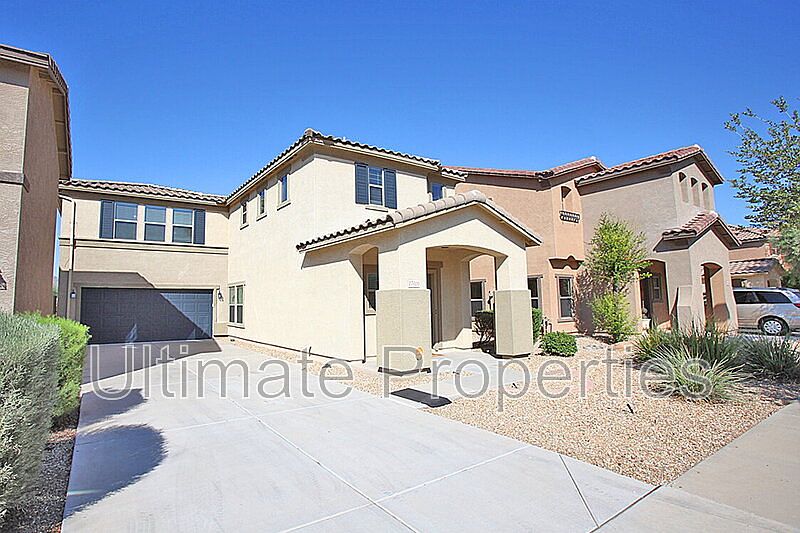 17010 N 184th Ln Surprise, AZ 85374 photo 2