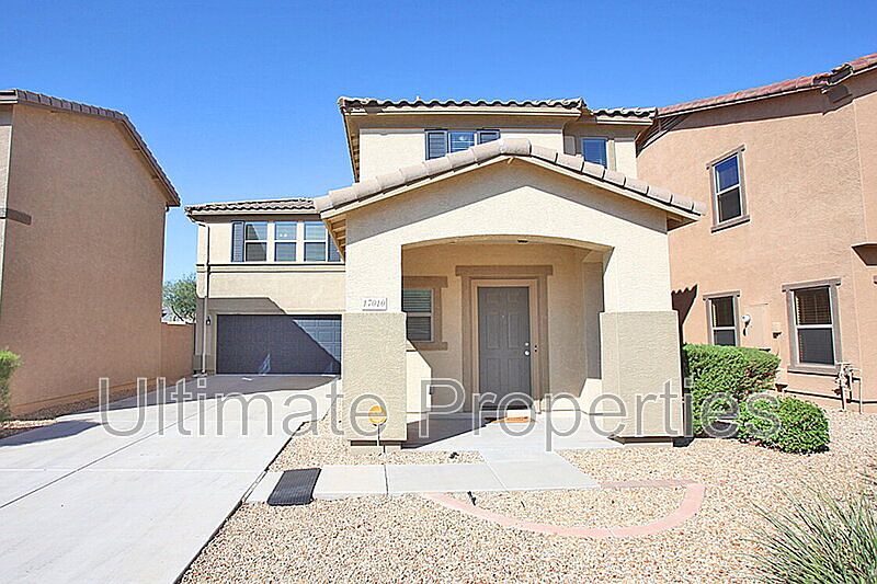 17010 N 184th Ln Surprise, AZ 85374 photo 4