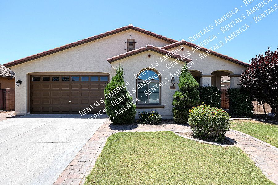613 W San Carlos Way photo 3