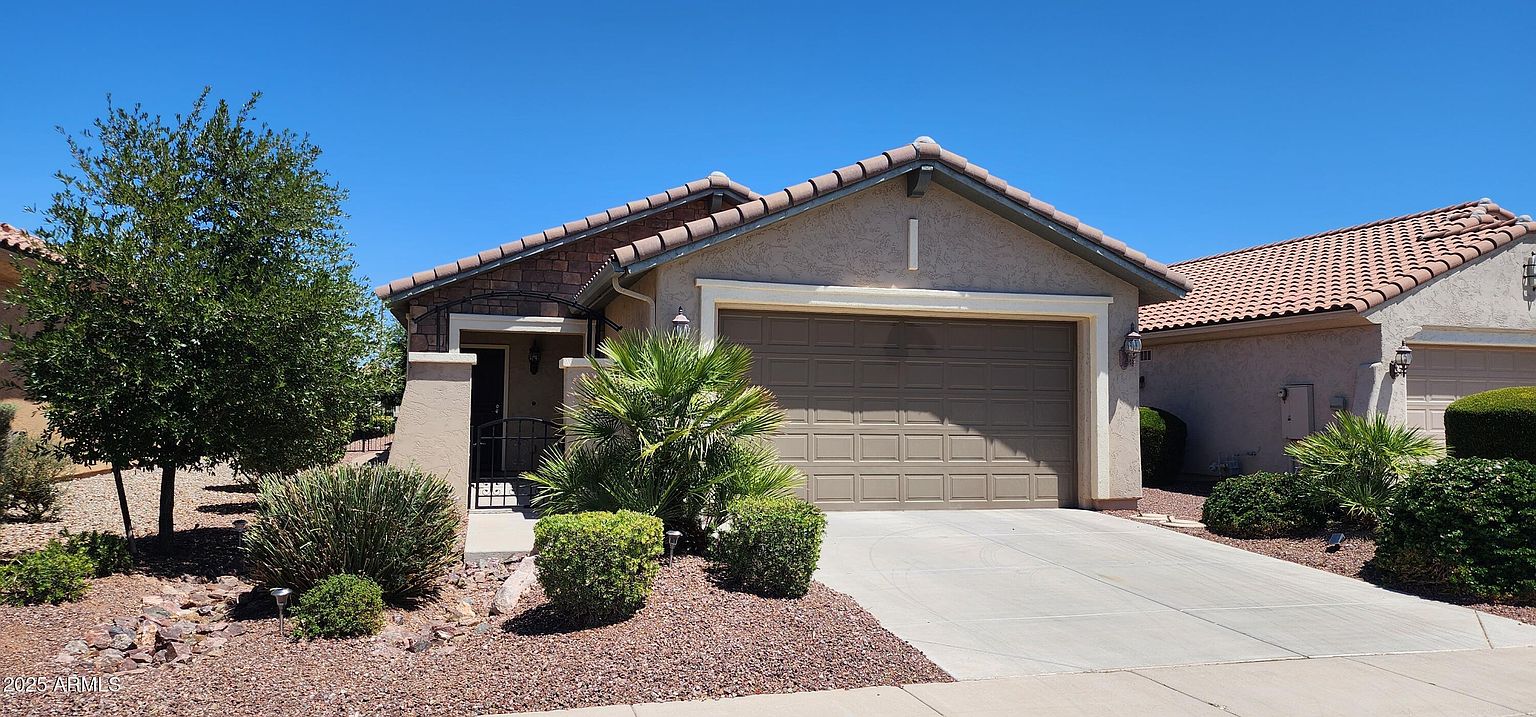 26170 W Vista N Dr Buckeye, AZ 85396 photo 2