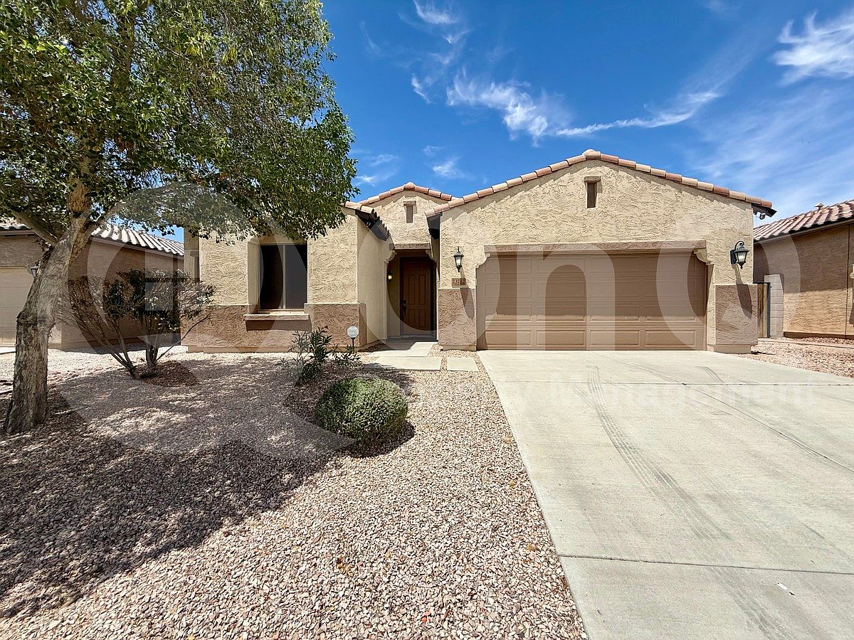23782 W Harrison Dr Buckeye, AZ 85326 photo 2