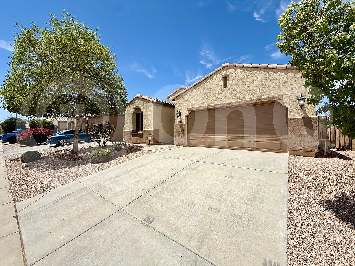 23782 W Harrison Dr Buckeye, AZ 85326 photo 5