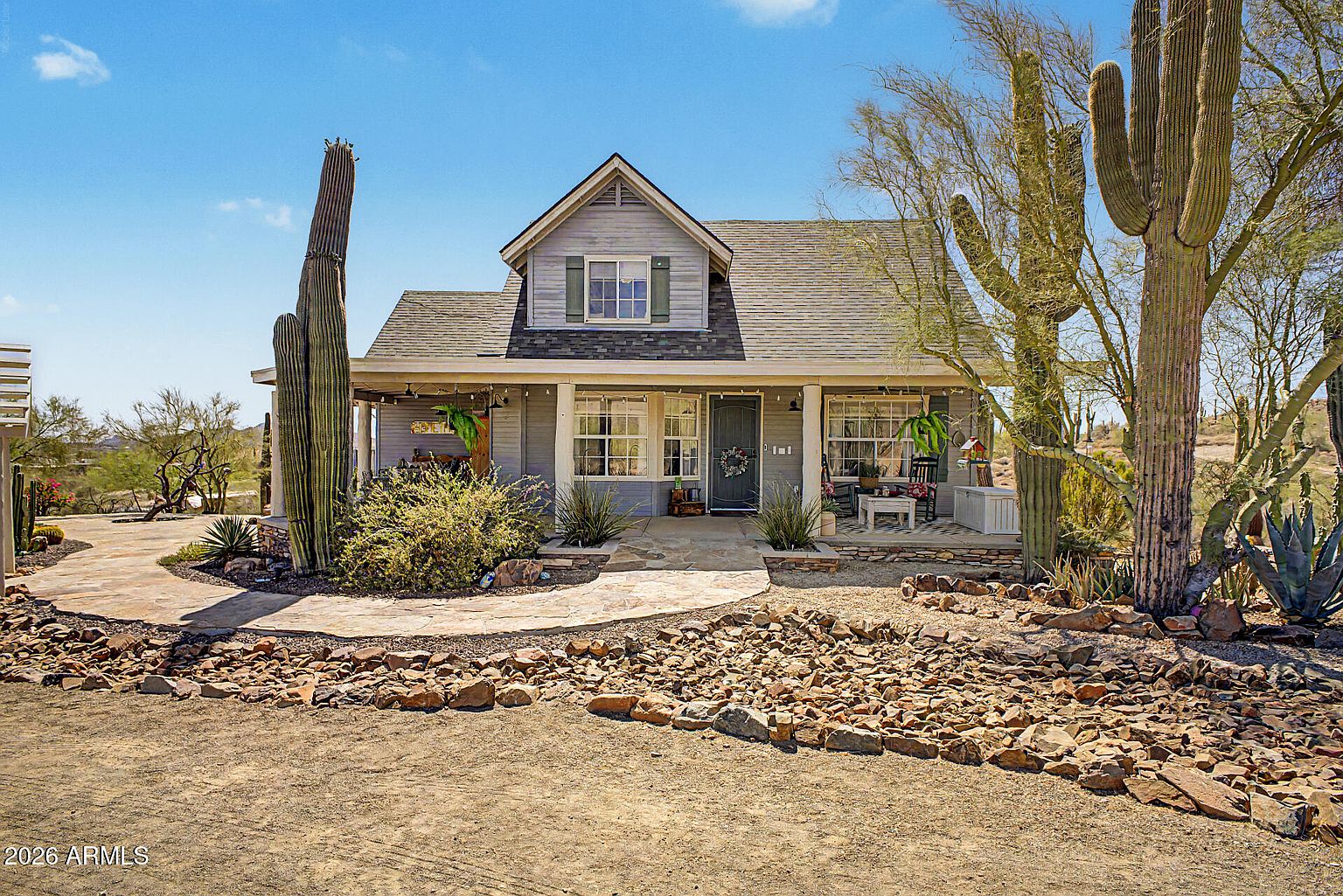 1935 E Tanya Rd Phoenix, AZ 85086 photo 2