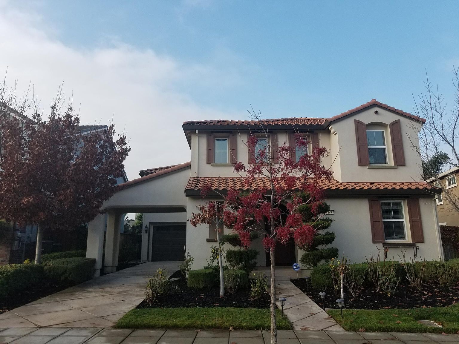 199 N Alta Dena St Mountain House, CA 95391 photo 2