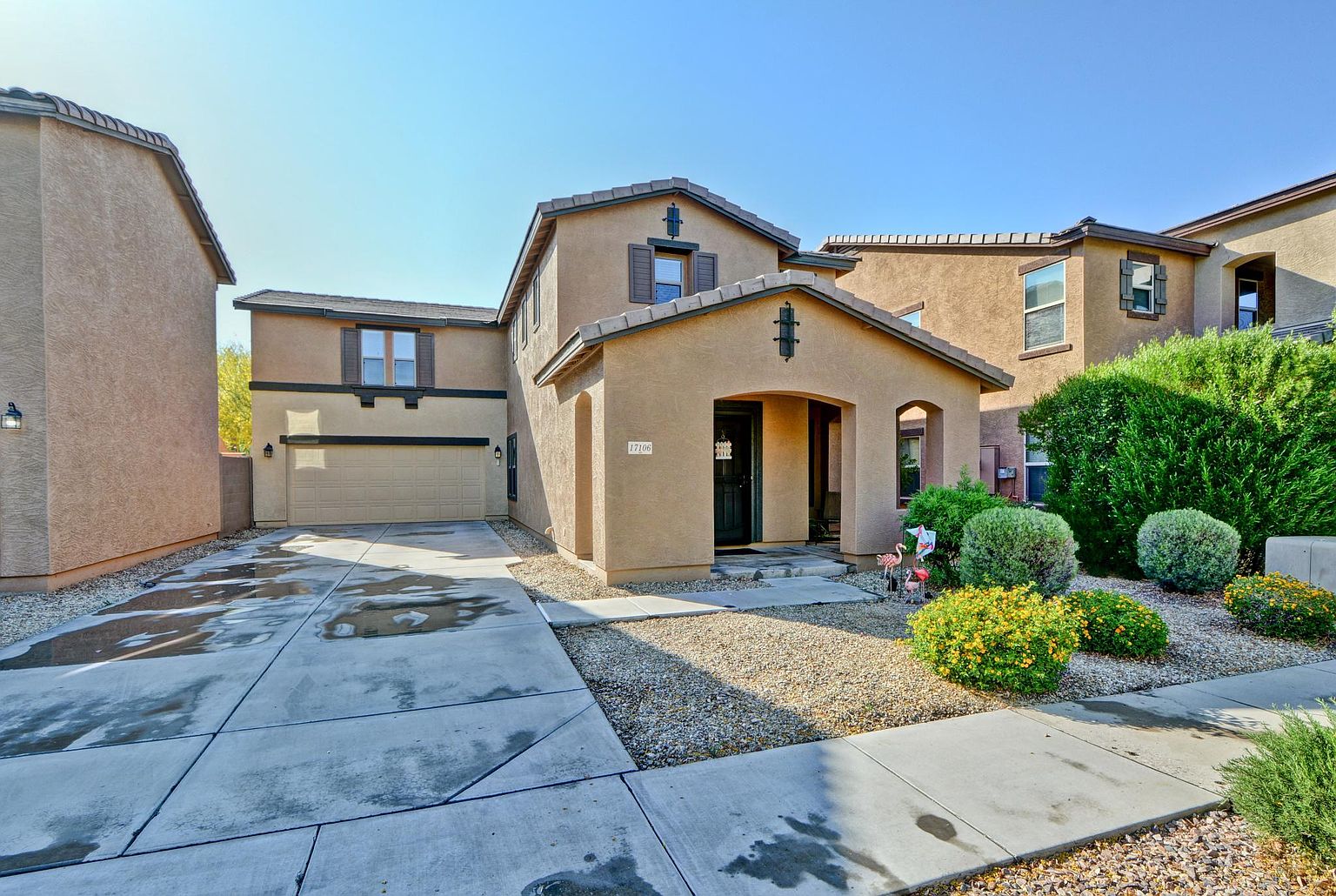 17106 N 184th Ln Surprise, AZ 85374 photo 2