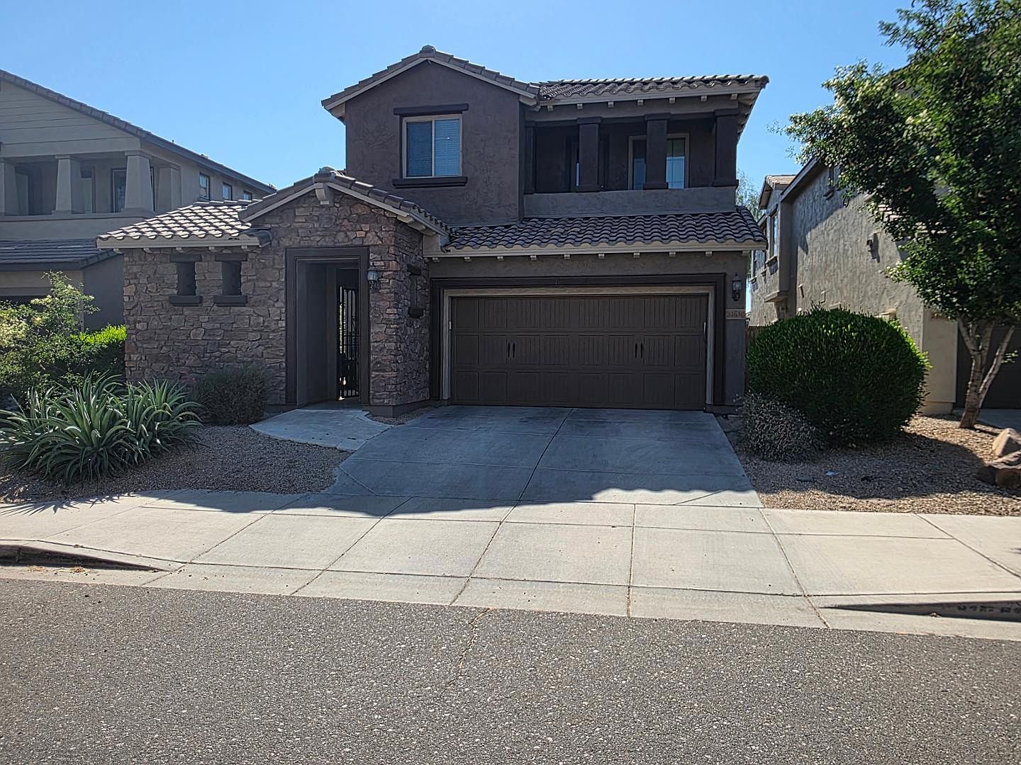 21618 N 38th Way Phoenix, AZ 85050 photo 2