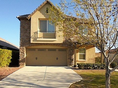 20759 W Hamilton St Buckeye, AZ 85396 photo 2