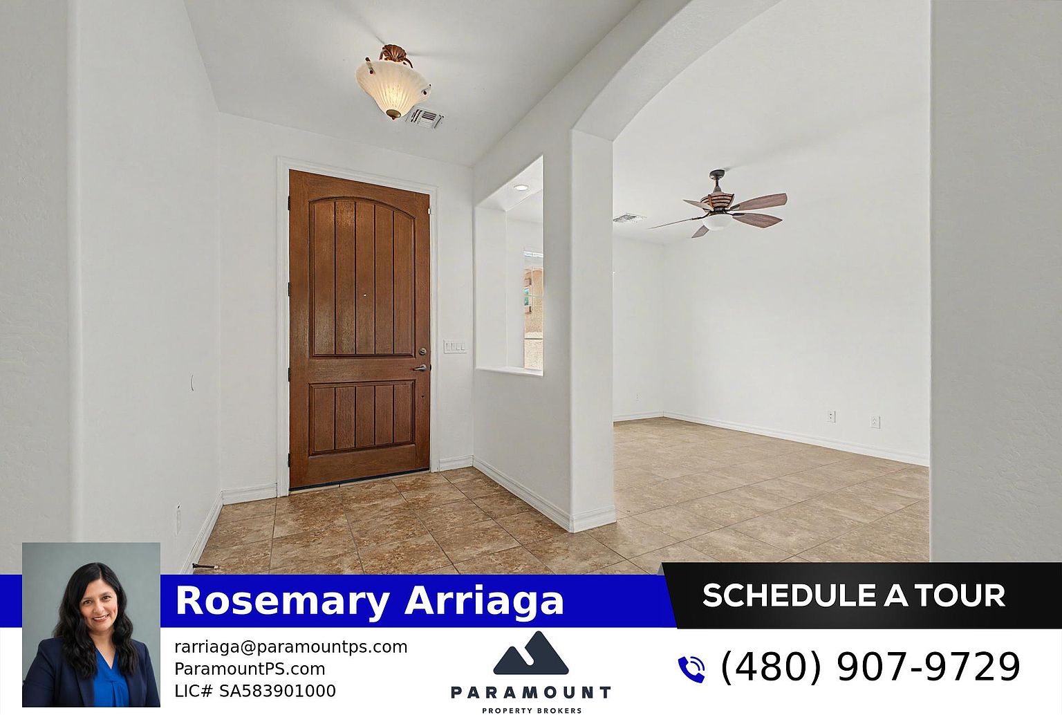 56 W Lynx Way Chandler, AZ 85248 photo 3