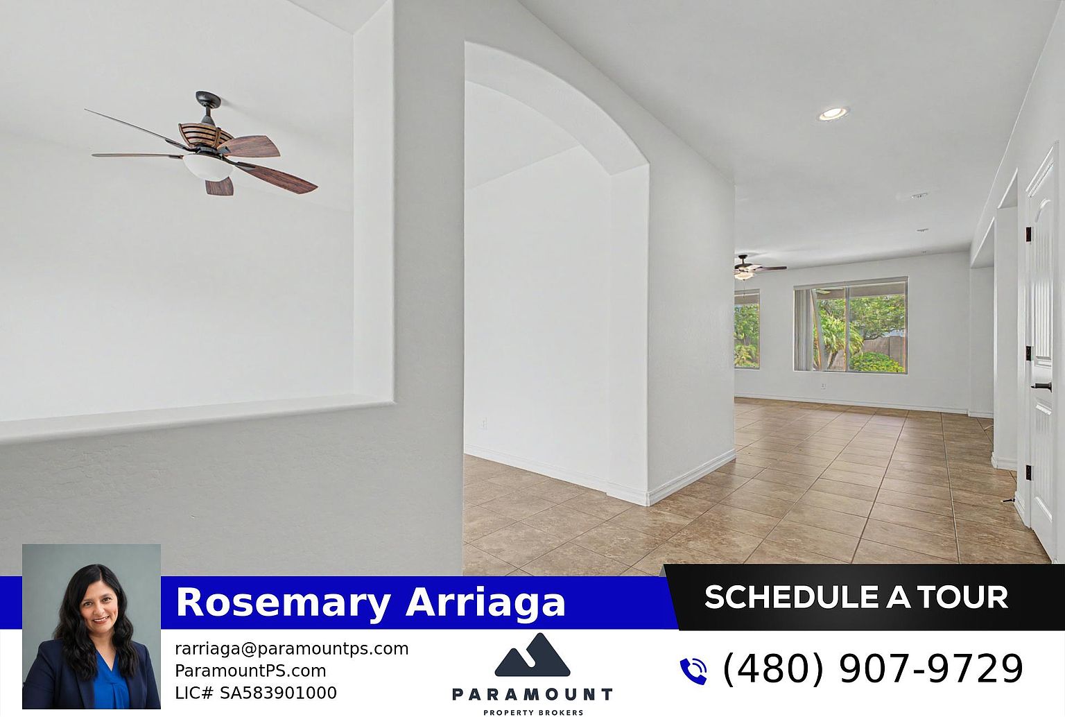 56 W Lynx Way Chandler, AZ 85248 photo 4