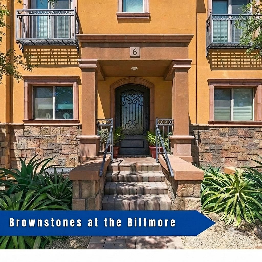 Brownstone at the Biltmore photo 2