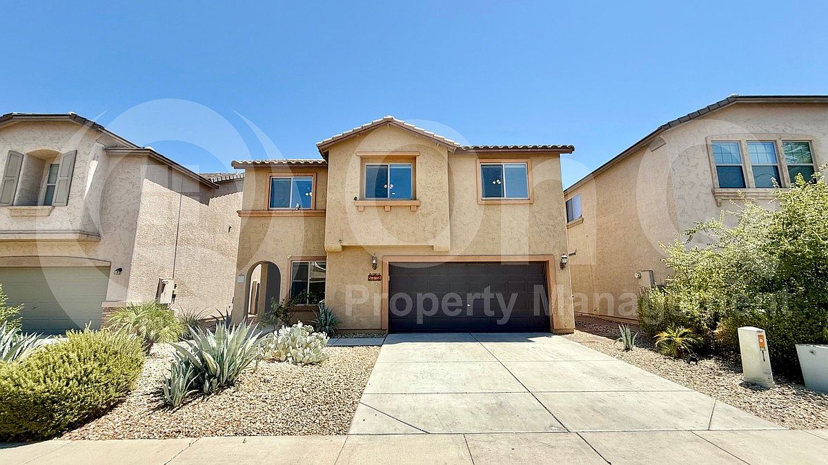 5731 W Beth Dr Phoenix, AZ 85339 photo 2