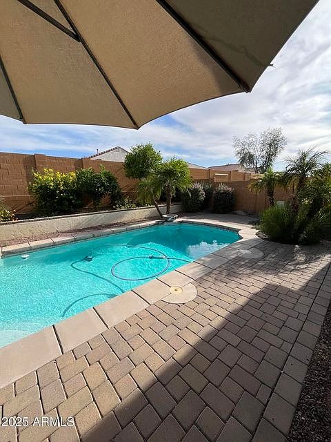 26087 West Tonto Lane, Buckeye, AZ 85396 photo 5