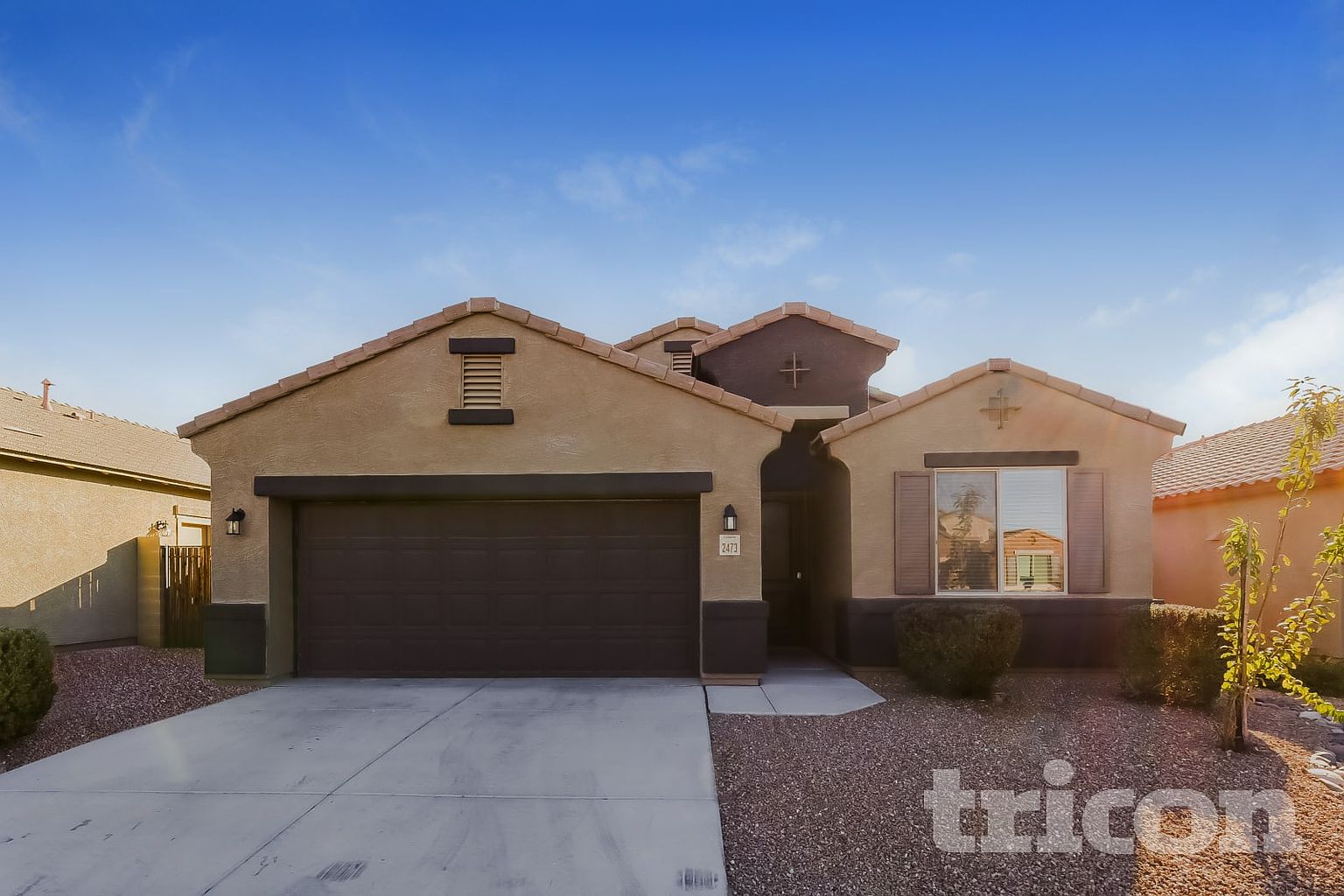 2473 S 235th Dr Buckeye, AZ 85326 photo 2