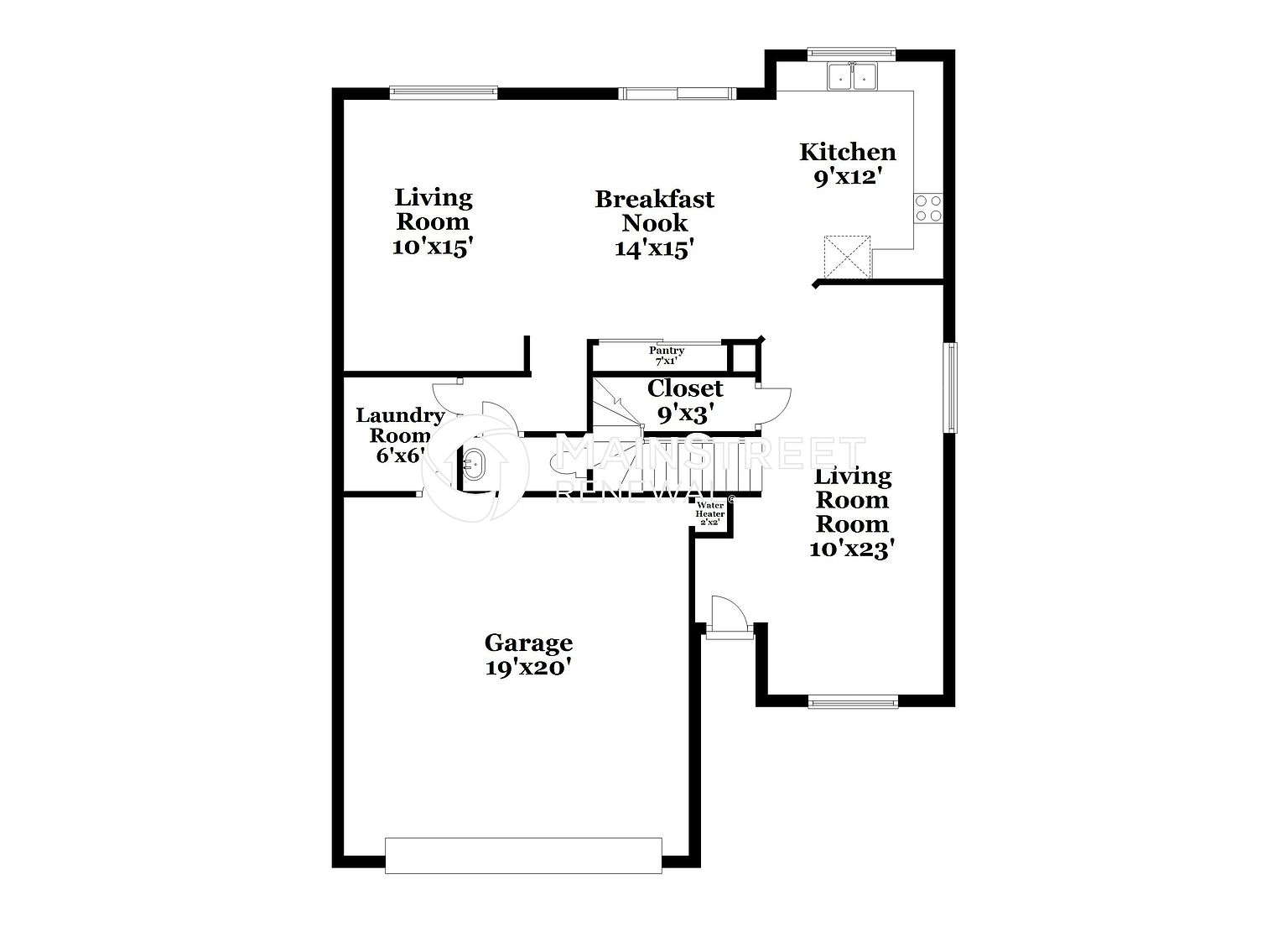 9921 W Hilton Ave Tolleson, AZ 85353 photo 4