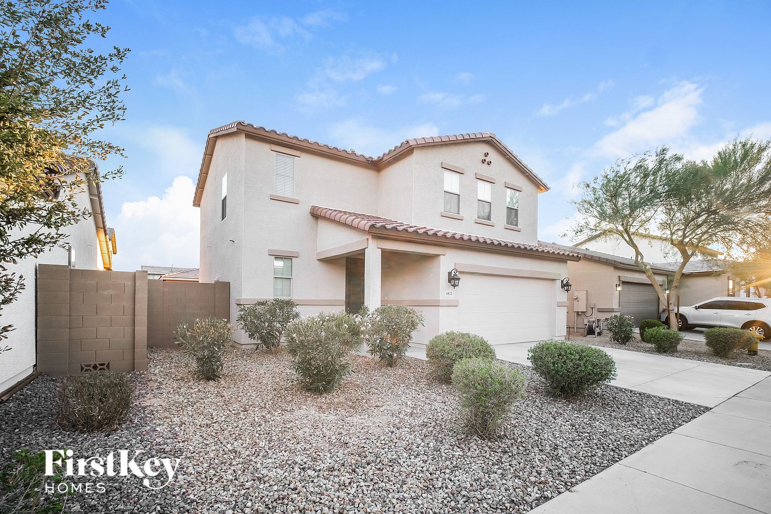4813 W Lydia Ln photo 3