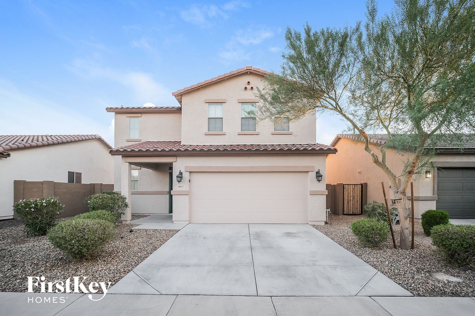 4813 W Lydia Ln