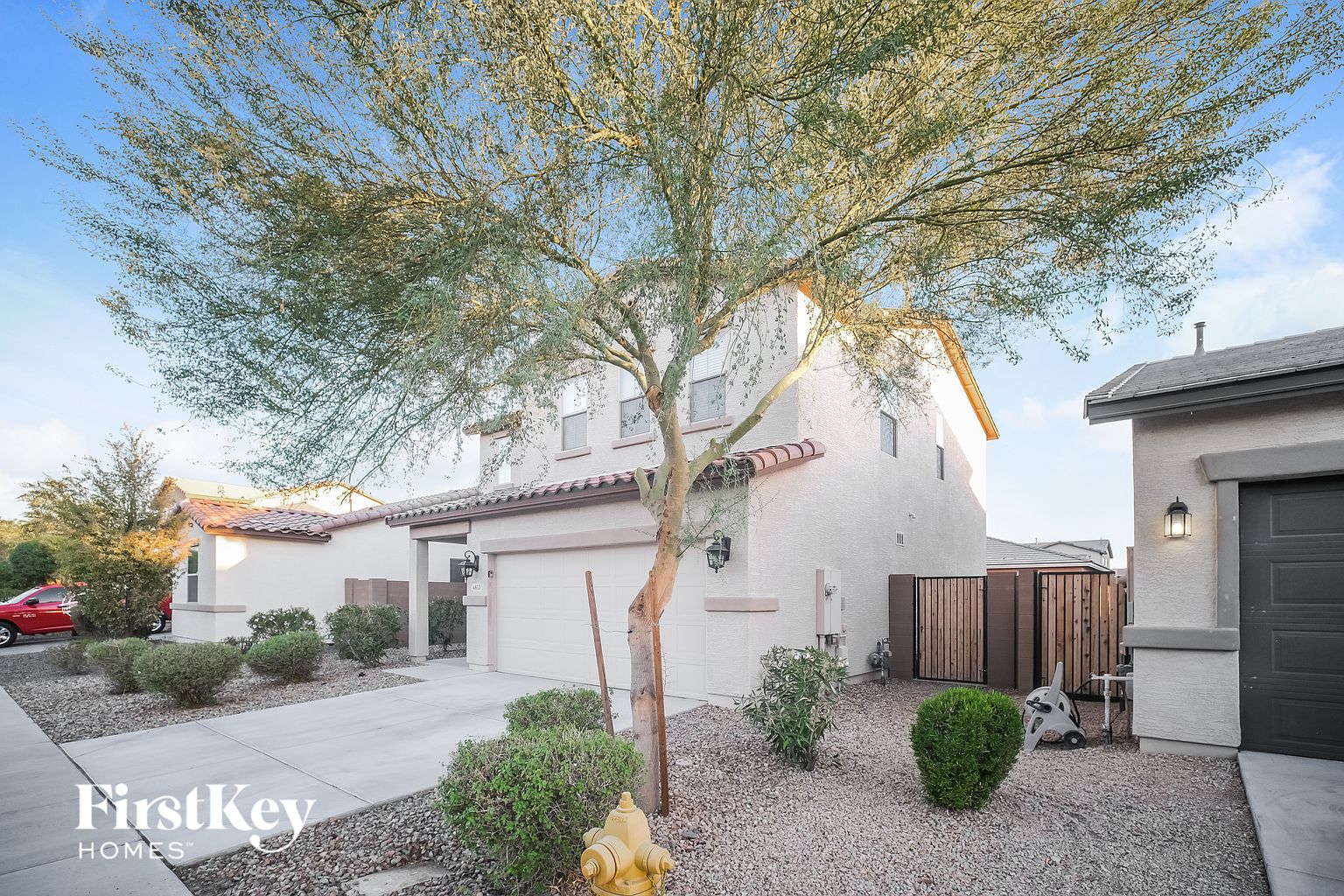 4813 W Lydia Ln photo 5