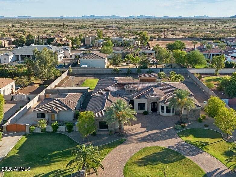 11407 E Bellflower Ct Chandler, AZ 85249 photo 2