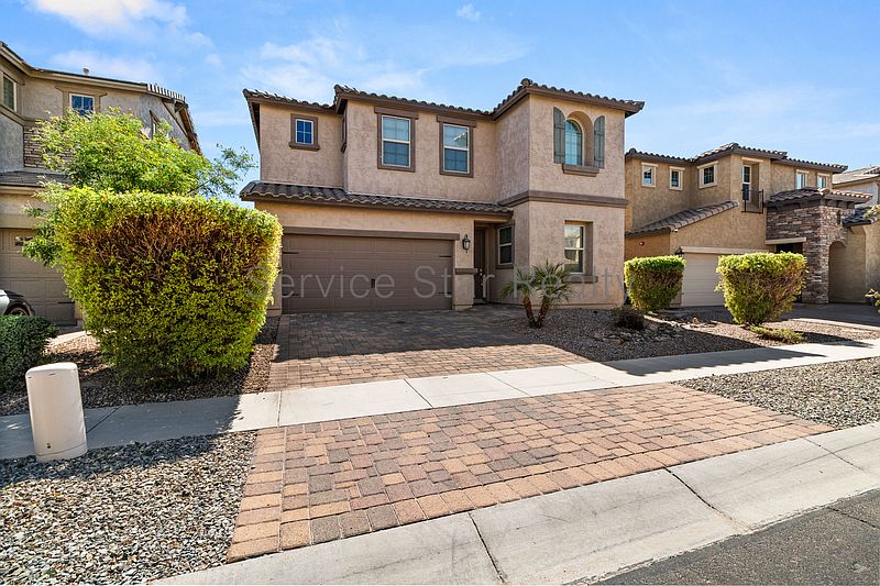 3455 E Indigo St photo 4