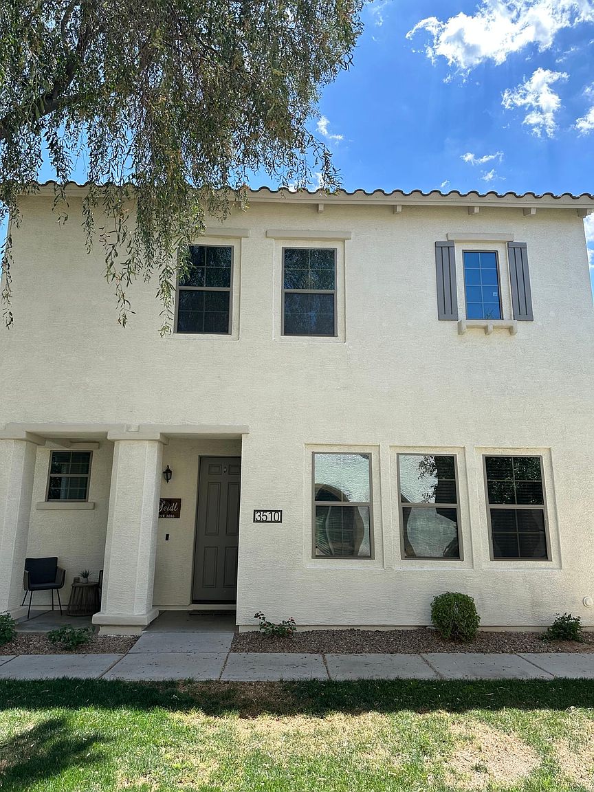 3510 S Winter Ln photo 2