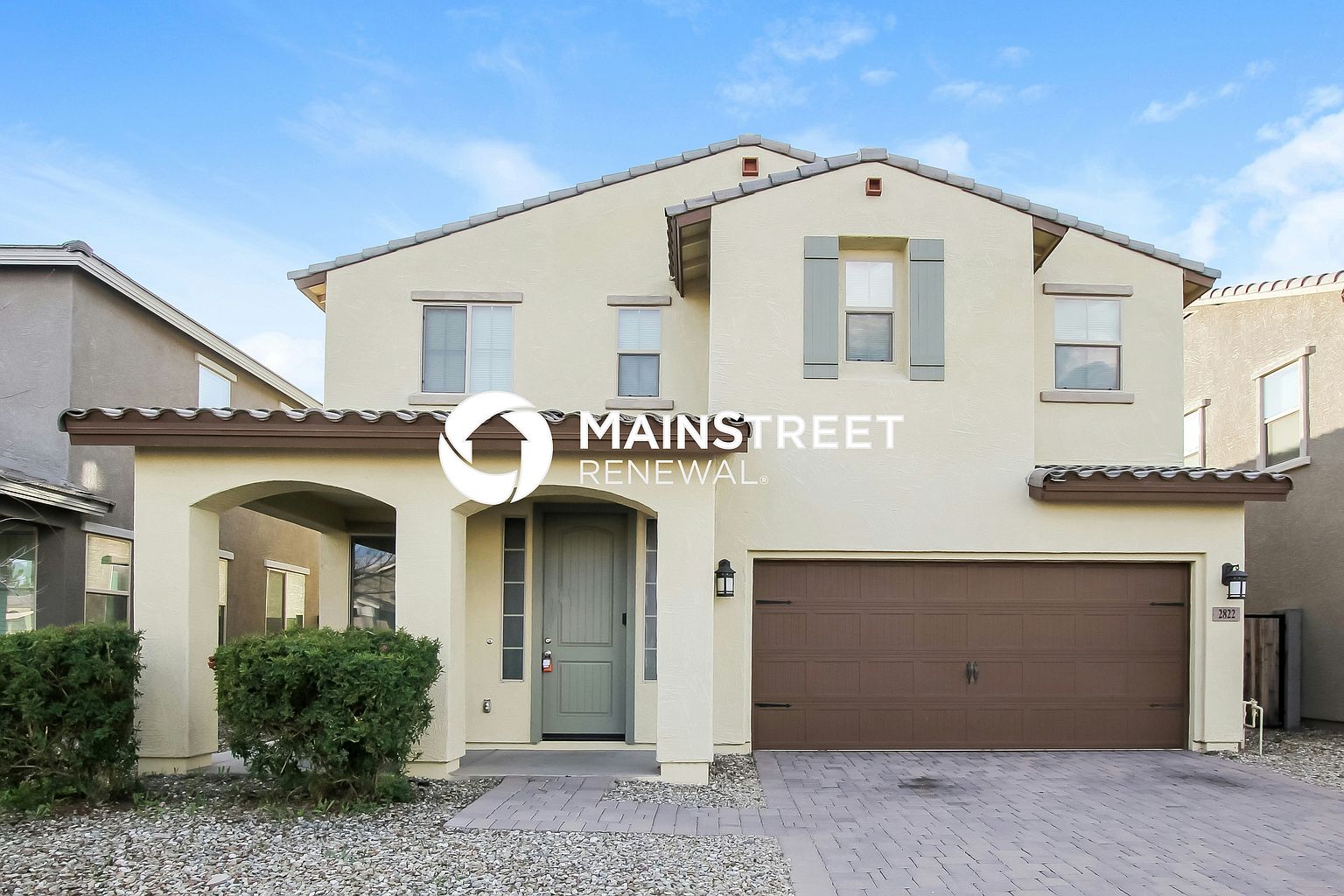 2822 S 95th Dr Tolleson, AZ 85353 photo 2