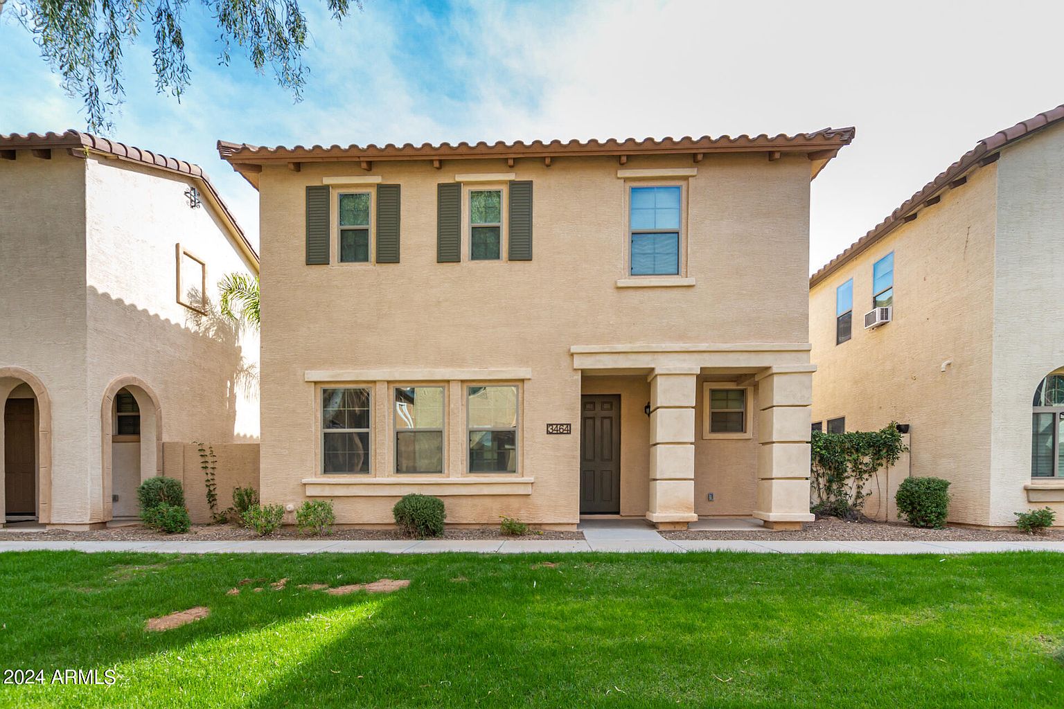 3464 S Bluejay Dr Gilbert, AZ 85297 photo 2