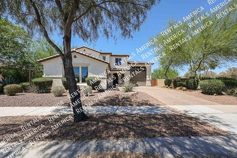 17268 W Straight Arrow Ln Surprise, AZ 85387 photo 4