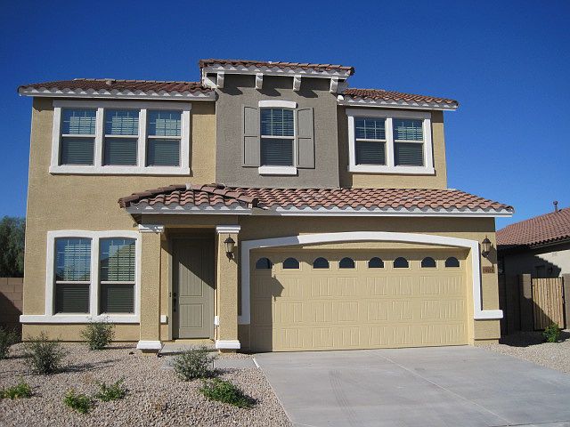 16920 W Mohave St Goodyear, AZ 85338 photo 2