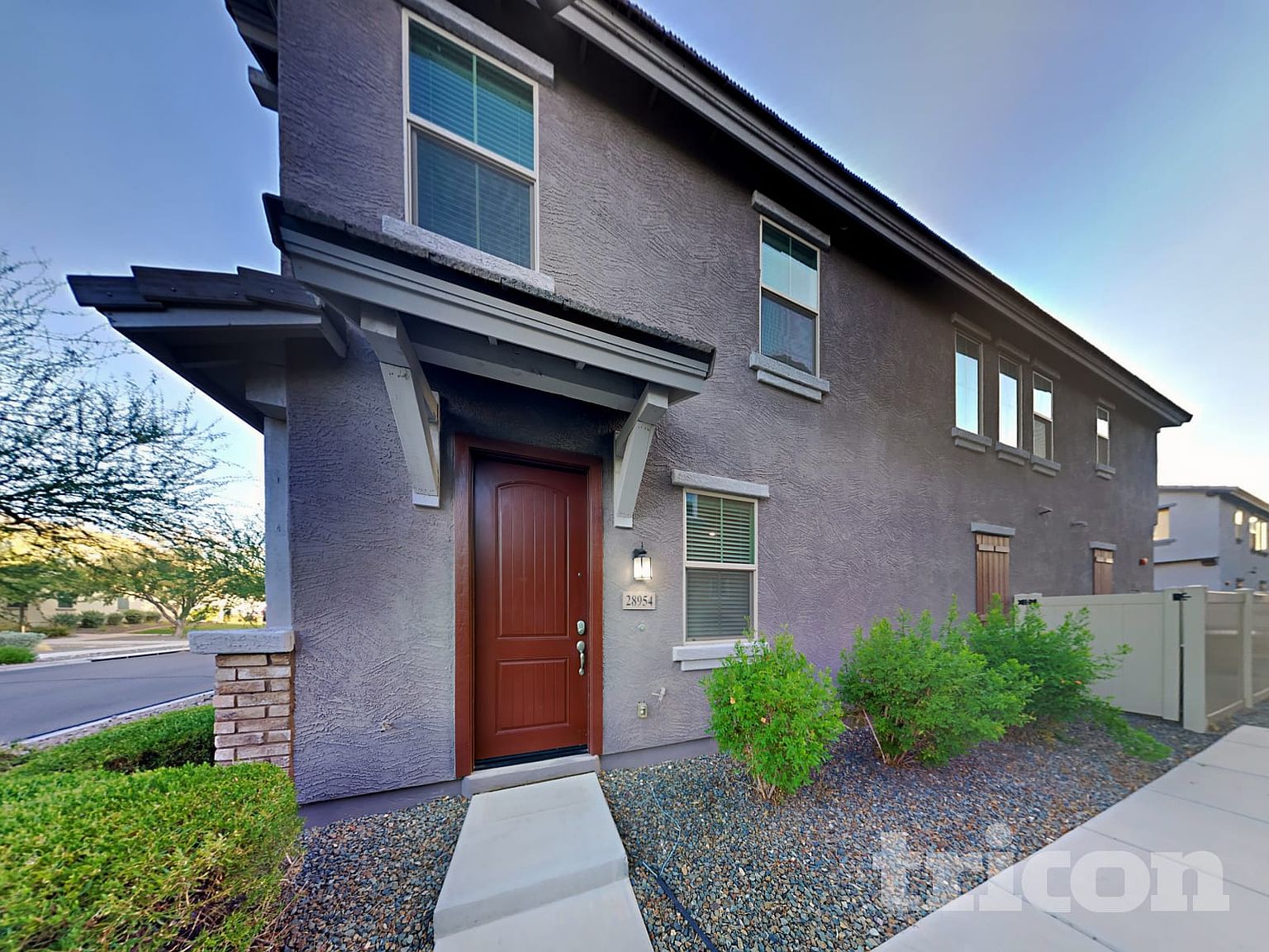 28954 N 124th Glen Peoria, AZ 85383 photo 2