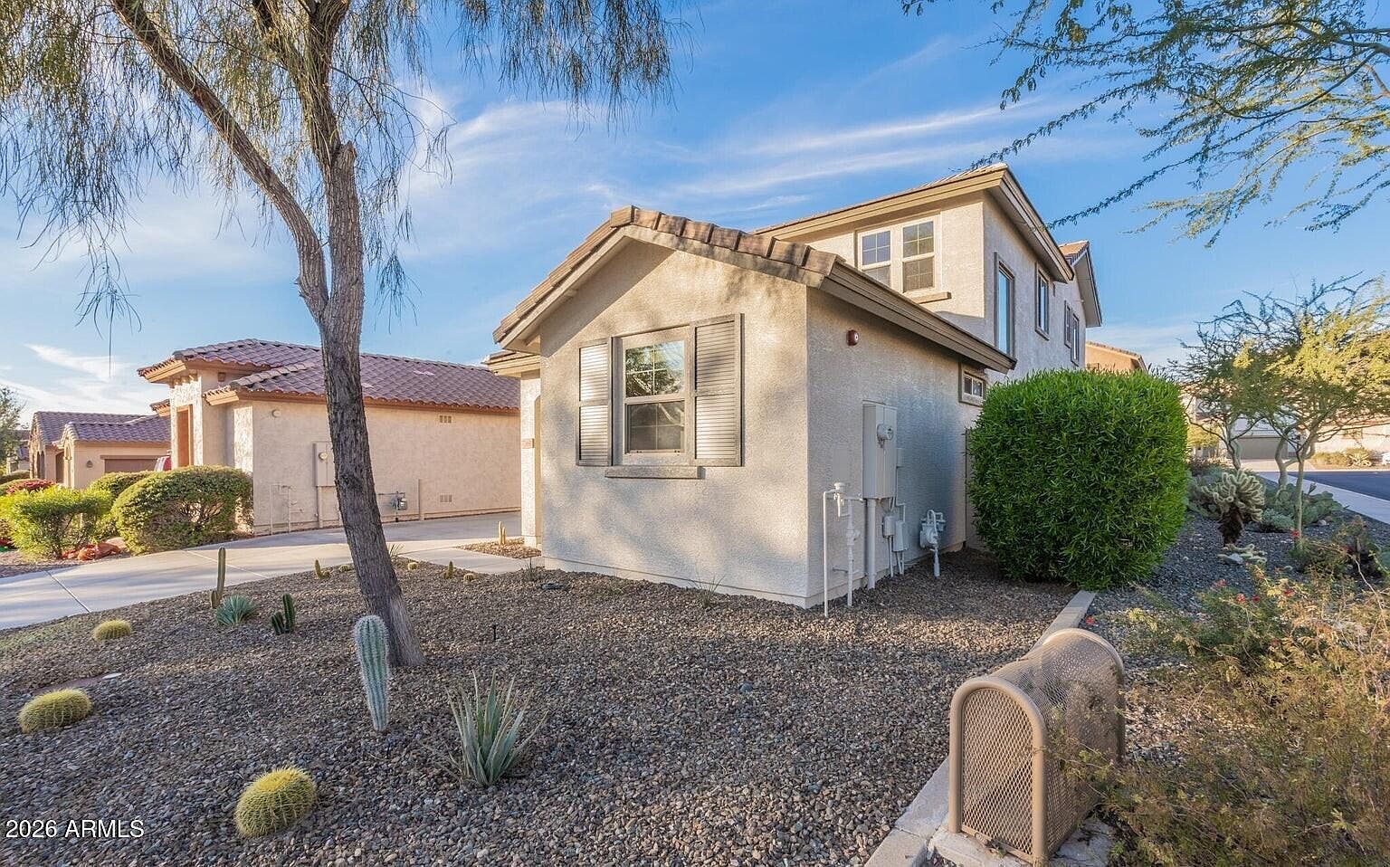 7364 W Palo Brea Ln Peoria, AZ 85383 photo 5