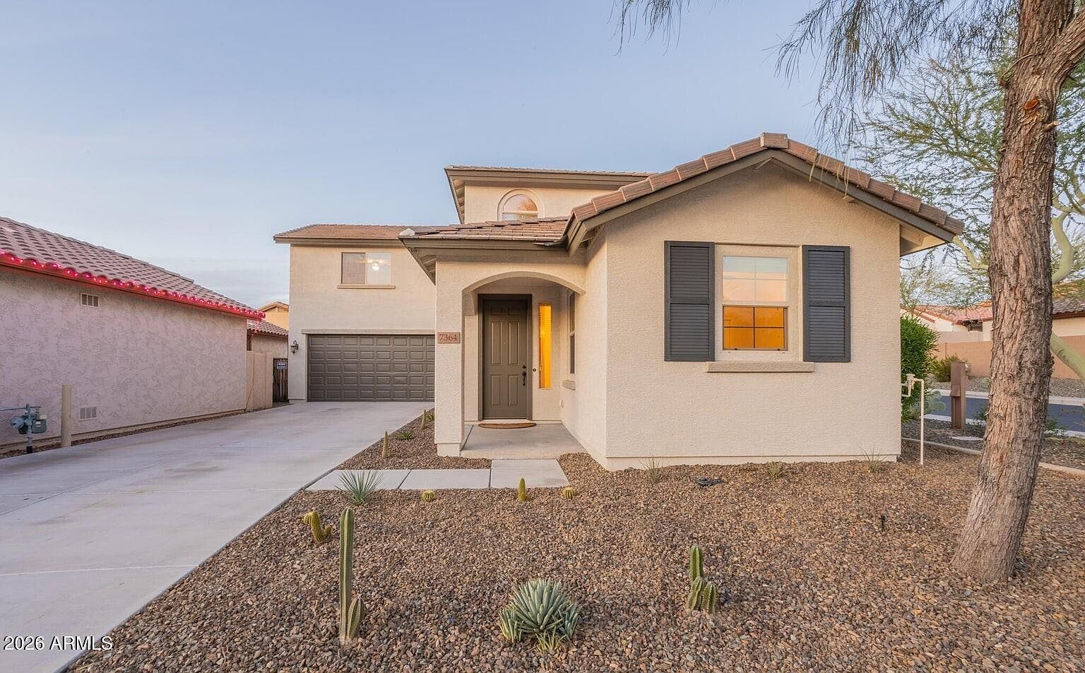 7364 W Palo Brea Ln Peoria, AZ 85383 photo 3